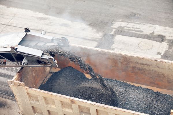 Asphalt Driveway Removal in Visalia