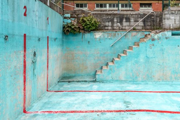 Concrete Pool Removal in Visalia