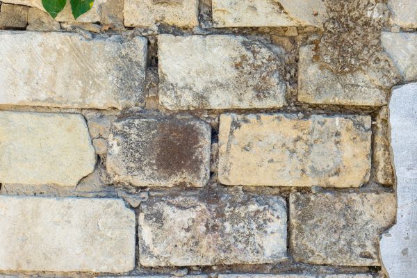Block Wall Removal in Visalia